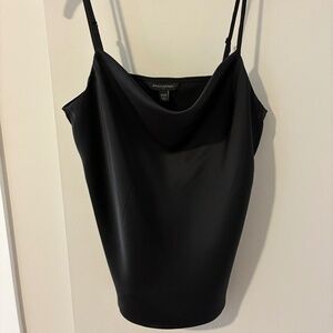 Banana Republic Cowl Neck Camisole XXS